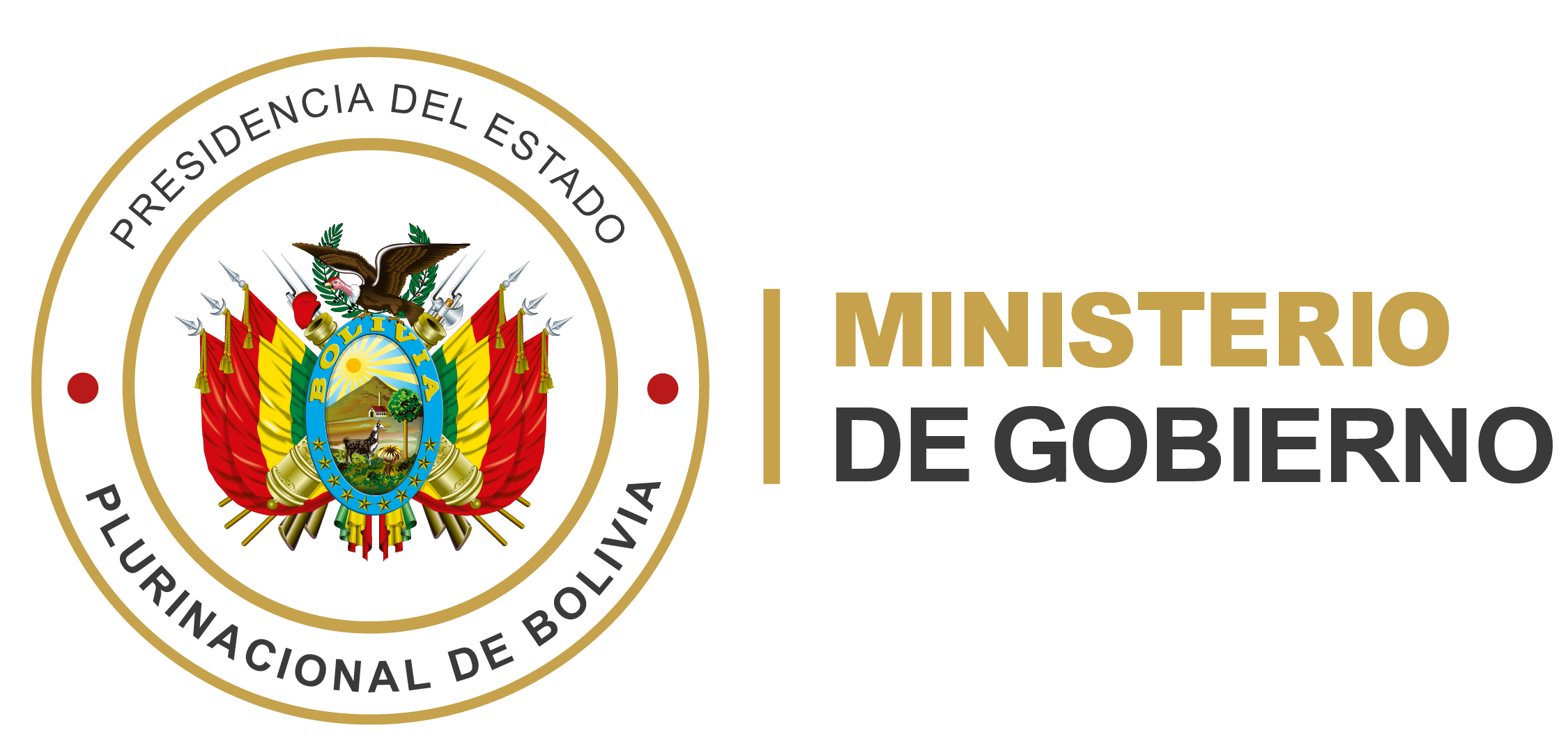Logo Bolivia