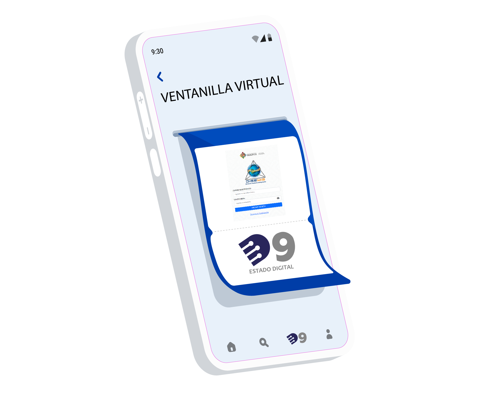 VENTANILLA VIRTUAL