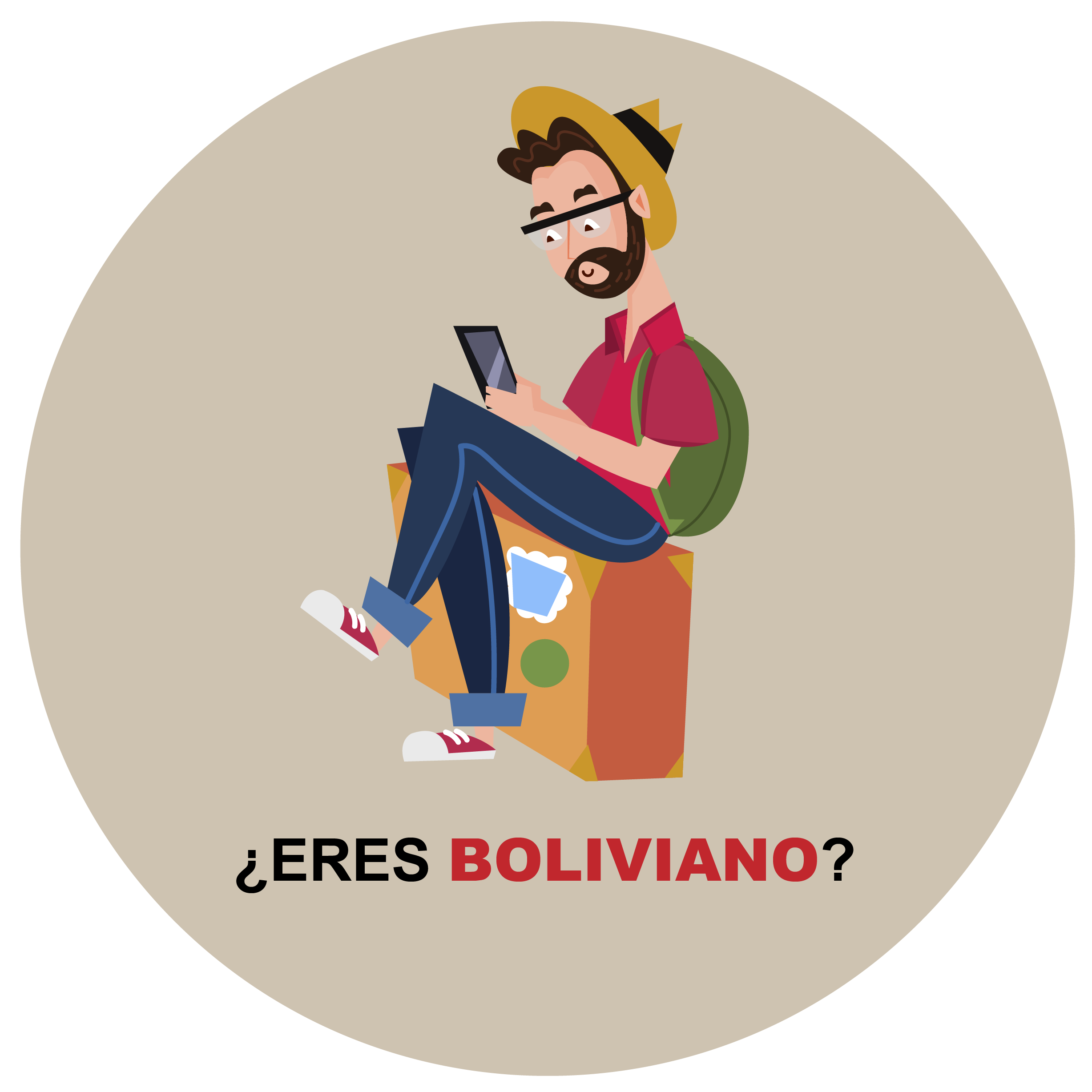 Trámites para Nacionales