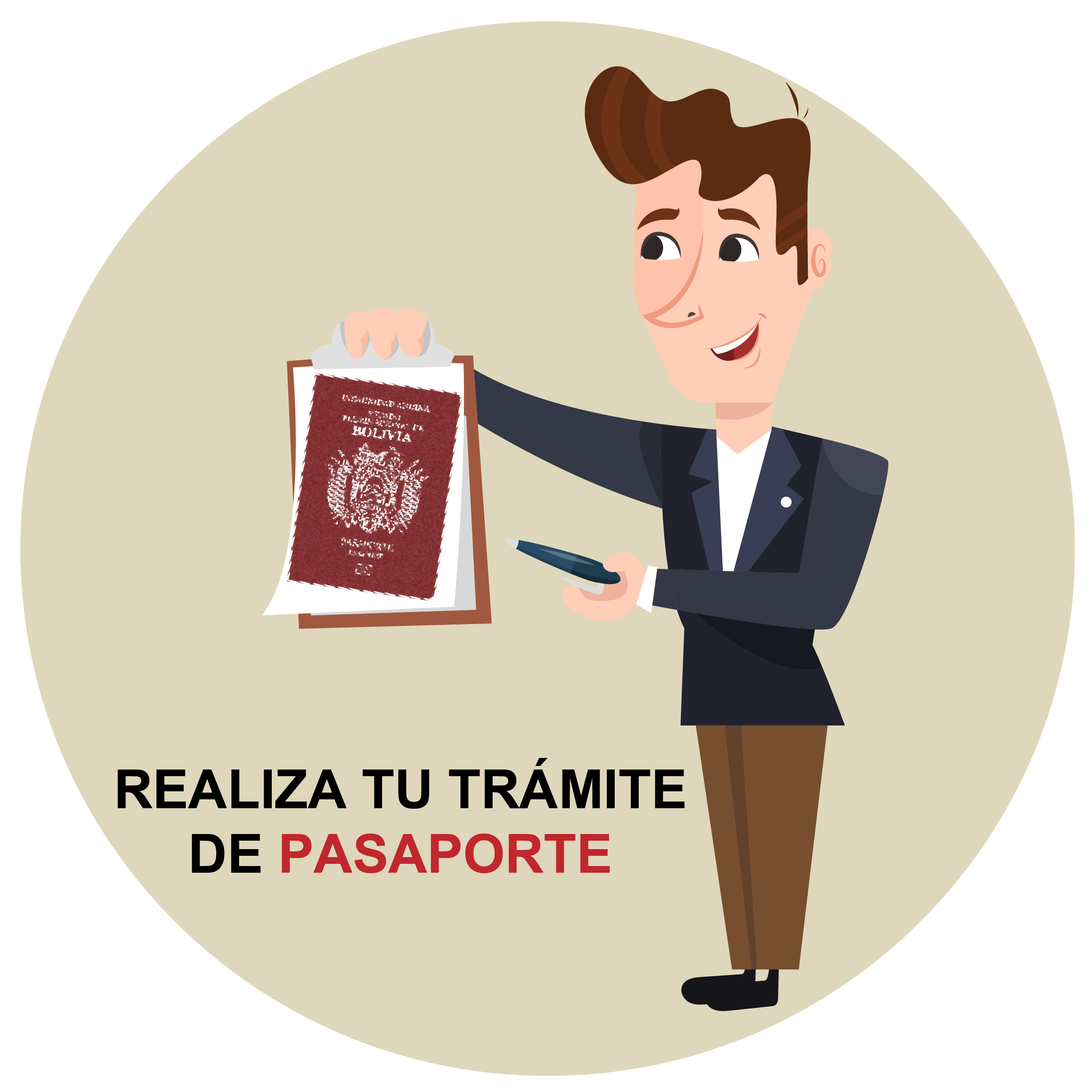 Consultas y Servicios